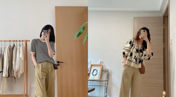 The Dreamy Yellow Pant: The Must-Have Item for Your Summer Wardrobe