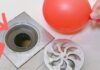 The Magic of a Balloon: Eliminating Stinky Drains with a Simple Household Hack