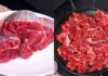 The Ultimate Guide to Tenderizing Beef: A Simple Trick to Transform Your Meat