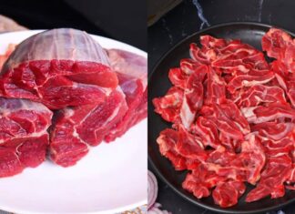 The Ultimate Guide to Tenderizing Beef: A Simple Trick to Transform Your Meat