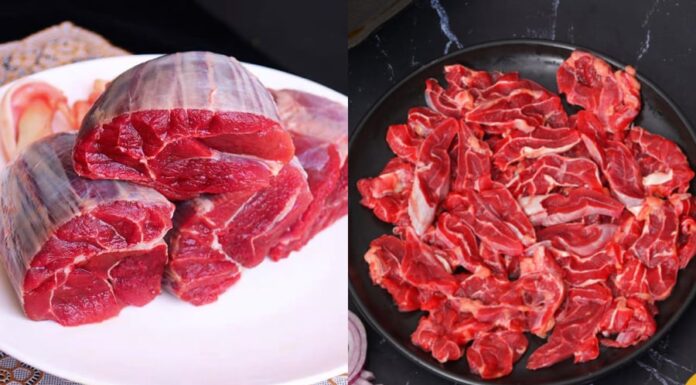 The Ultimate Guide to Tenderizing Beef: A Simple Trick to Transform Your Meat