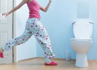 How to Get Rid of Embarrassing Poop Smell in the Bathroom