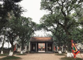 Exploring Hanoi: A Weekend Adventure Along the Hong River