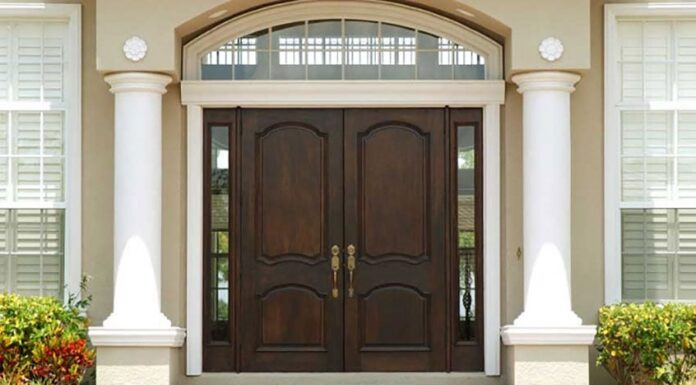 The 3 Don’ts for Your Front Door: A Guide to Inviting Prosperity In