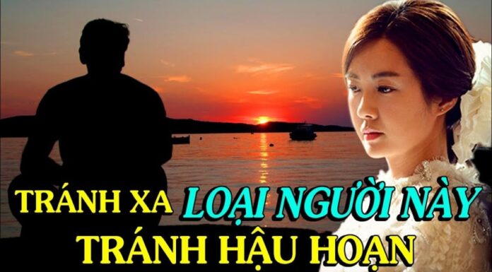 3 Types of People You Should Avoid Inviting to Your Home: Beware, the Second Type Will Eventually Bring Separation and Ruin