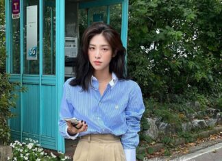 4 Timeless and Elegant Shirt Designs for Your Autumn Wardrobe