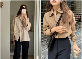 4 Trendy Ao Dai Styles to Elevate Your Autumn Wardrobe