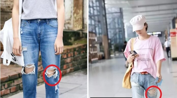 The 4 Trouser Styles That Mature Women Should Avoid: A Guide to Elegant, Polished Dressing