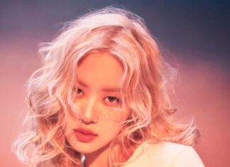 The Ultimate Guide to Rosé’s 5 Hairstyles: A Classy Makeover for a Defined Jawline