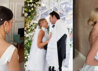 The Ultimate Guide to Wedding Hair: 5 Stunning Bridal Trends to Make You Shine on Your Big Day