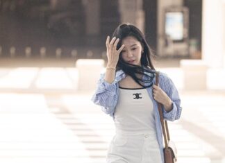 The 3 Secrets to Kim Ji-won’s Growing Success and Critical Acclaim