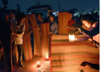 The Mystical “Ghost Market”: A Century-Old Pride of Dong Thap: Selling Only One Type of Product