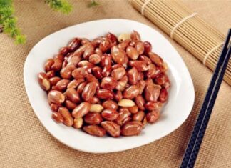 “The Great Oil Debate: Unlocking the Secret to Crispy, Savory Nuts”