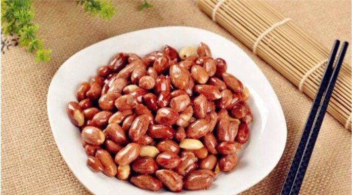 “The Great Oil Debate: Unlocking the Secret to Crispy, Savory Nuts”