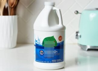 The Ultimate Guide to Cleaning and Disinfecting Your Sink