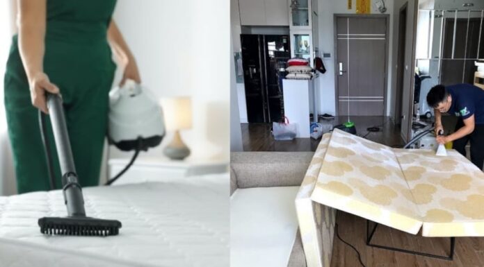 The Ultimate Guide to DIY Mattress Cleaning: No Need for Professionals or Laundering!