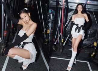 The Ultimate Guide to Styling Flats: A Lesson from K-Pop Stars on How to Elongate Your Legs and Achieve a High-End Fashion Look