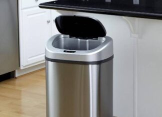 The Secret to a Fresh-Smelling Home, Even in the Hottest Summer Months