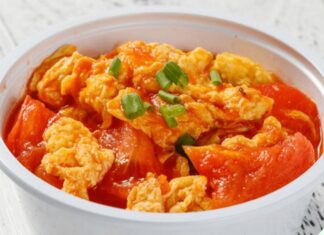 The Secret to Fluffy Scrambled Eggs: A Sprinkle of These Seeds Will Take Your Eggs from Average to Amazing