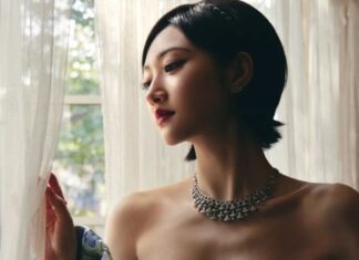 The Capital’s Belle Reveals Her Beauty Secrets at 36