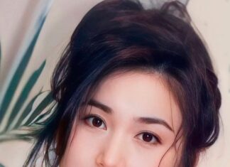 “The Most Alluring Pan Jinlian on Screen” Unveils Her Simple Anti-Aging Secret