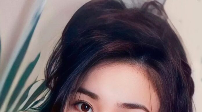 “The Most Alluring Pan Jinlian on Screen” Unveils Her Simple Anti-Aging Secret