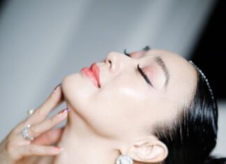 “The Secret to a Perfect Bust: A Vietnamese Beauty’s Routine”