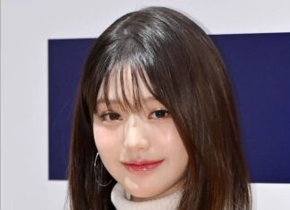 The Gen 4 It-Girl Steals the Spotlight with Her Flawless, Glowing Skin – Up-Close and Personal, She’s a Perfect 10