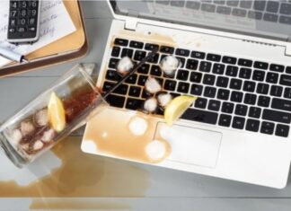 The Ultimate Guide to Resuscitating Your Water-Damaged Computer