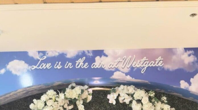 The Perfect Dress for a Unique Love Story: Diễm Châu’s Wedding Gown, a One-of-a-Kind Creation with an Even More Special Price Tag