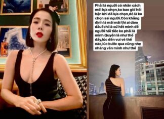 The Power of Her Pen: Lệ Quyên’s Poignant Words on Her Enduring Love for Ex-Husband, Đức Huy