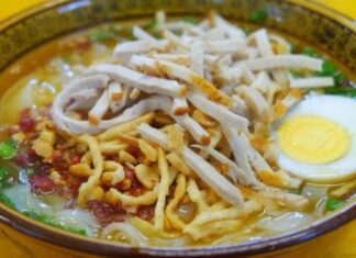 The Cooler Side of Sa Pa: 7 Local Delicacies to Try