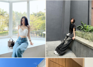 The Ultimate Guide to Style: Linh Ka’s 4 Genius Tips for Dressing to Impress