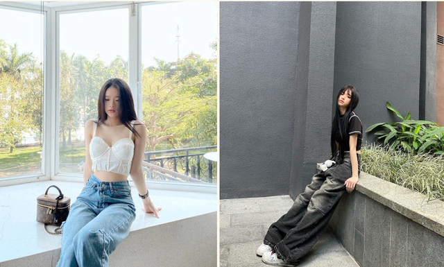 The Ultimate Guide to Style: Linh Ka’s 4 Genius Tips for Dressing to Impress