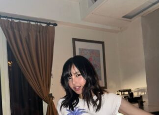 “The Secret to Lisa BLACKPINK’s Washboard Abs: 4 Simple Tips to a Slim Waist”