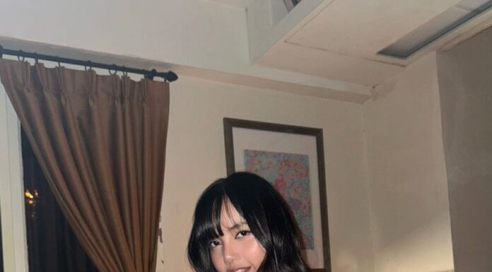 “The Secret to Lisa BLACKPINK’s Washboard Abs: 4 Simple Tips to a Slim Waist”