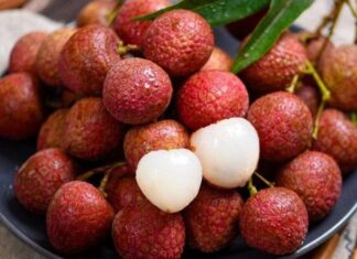 “The Fruit That’s a ‘Skin BHA’: How to Pick the Sweetest Ones Every Time”