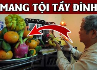 The Four Fragrant and Vibrant Fruits That Are a No-Go for Ancestral Altars, According to Ancient Customs