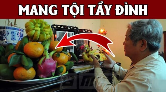 The Four Fragrant and Vibrant Fruits That Are a No-Go for Ancestral Altars, According to Ancient Customs