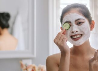 The 4 Main Culprits Behind Enlarged Pores