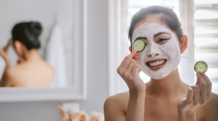 The 4 Main Culprits Behind Enlarged Pores