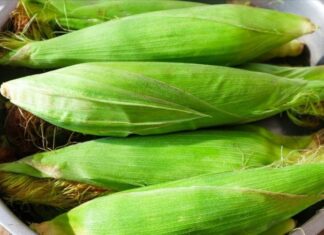 “Supercharge Your Corn: A Tasty Twist for a Nutritional Treat”