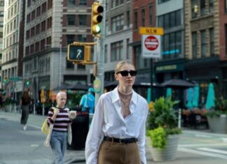 The Office Ladies’ Guide to Wearing a Pencil Skirt with a Modern Twist: 3 Easy Blouse Styles to Try