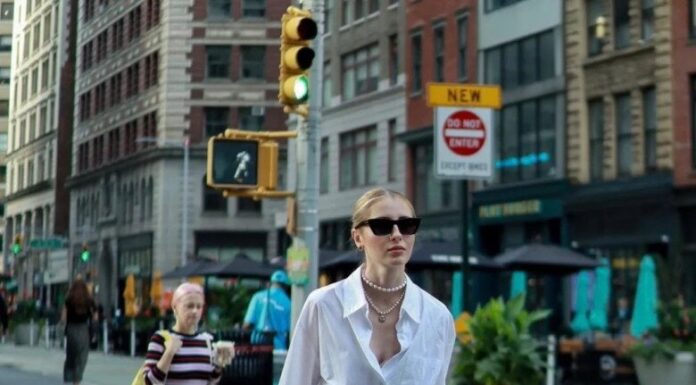 The Office Ladies’ Guide to Wearing a Pencil Skirt with a Modern Twist: 3 Easy Blouse Styles to Try
