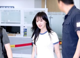 “Kim Ji-won’s Timeless Elegance: Mastering the Art of Minimalist Fashion”