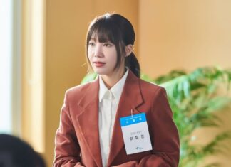 “The Leading Lady of ‘Miss Night and Day’ Shines Bright with Her Simple Yet Striking Style, On and Off Screen”