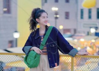 What Pants to Wear with a Denim Jacket to Look Your Best? Flatter Your Figure with These 10 Stylish Combos.