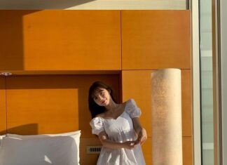 The Ultimate Style Guide: Unveiling the Secrets of a Korean Fashionista’s “Hack-tastic” Wardrobe with 4 Go-To Outfits