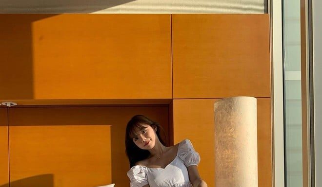 The Ultimate Style Guide: Unveiling the Secrets of a Korean Fashionista’s “Hack-tastic” Wardrobe with 4 Go-To Outfits