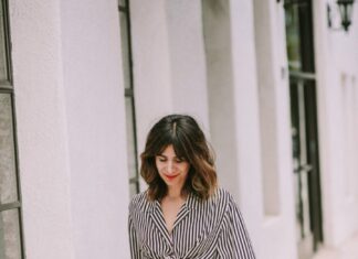 The Essential Six: A Guide to Elegant, Youthful Style in Your 30s